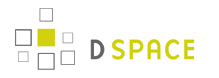 Dspace  logo