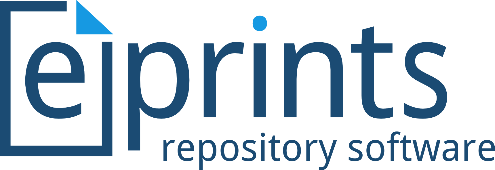eprints logo